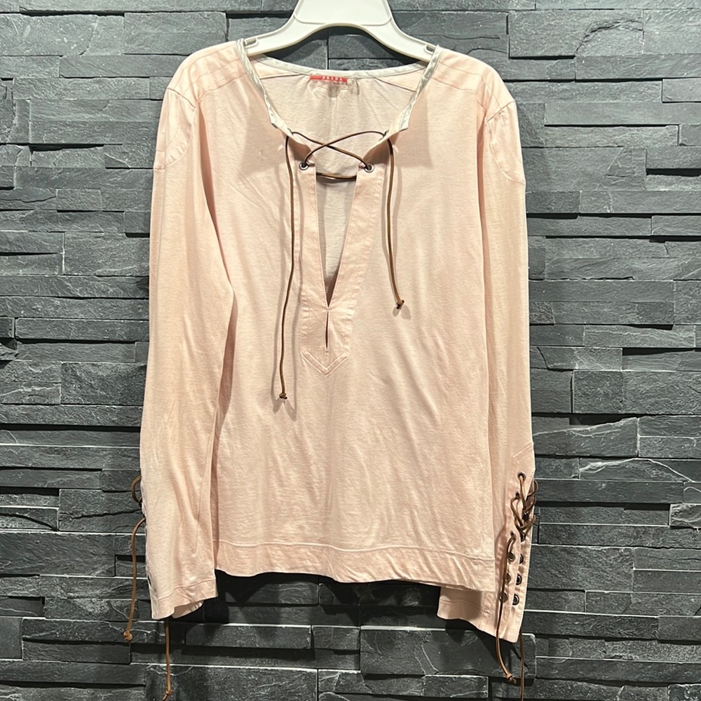 Vintage Prada Top